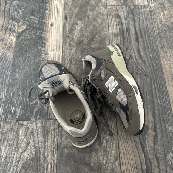 New balance 991 - Picture 3 of 4